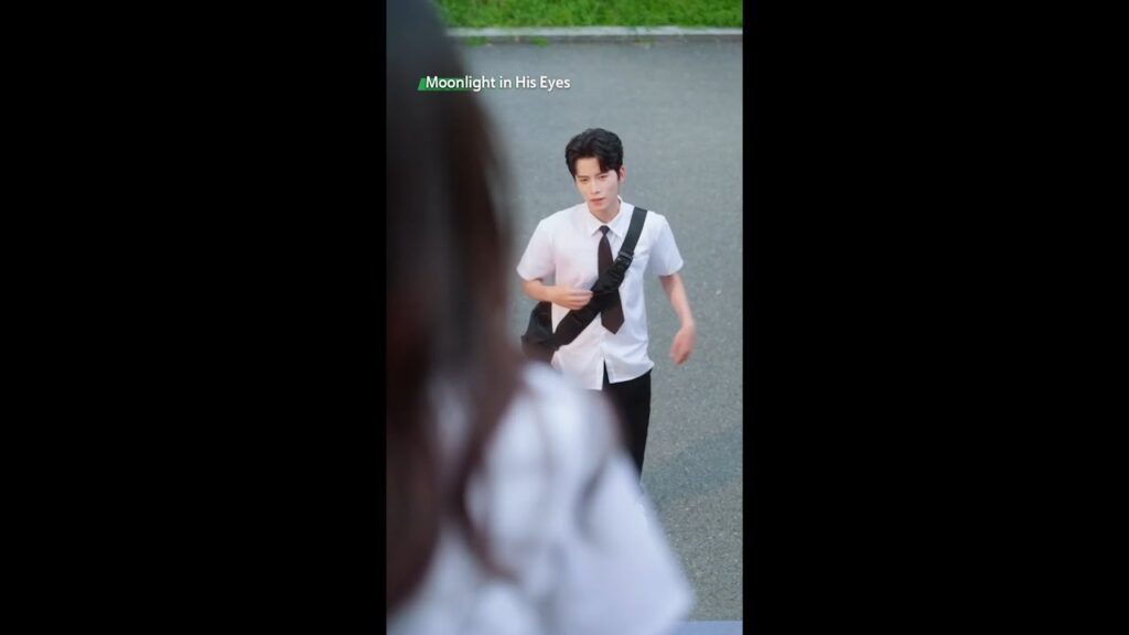 💪✨ لا تقلق، سأكون درعك #verticaldrama #shortdrama #mustwatch#MicroDrama #cdrama