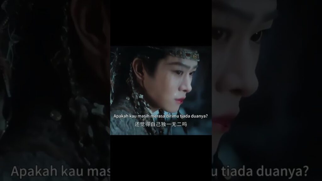 🥺🥺 #josephzeng #jujingyi #tianjiarui #chenduling #حجاب_الظلال  #veilofshadows #yanan #shorts #cdrama