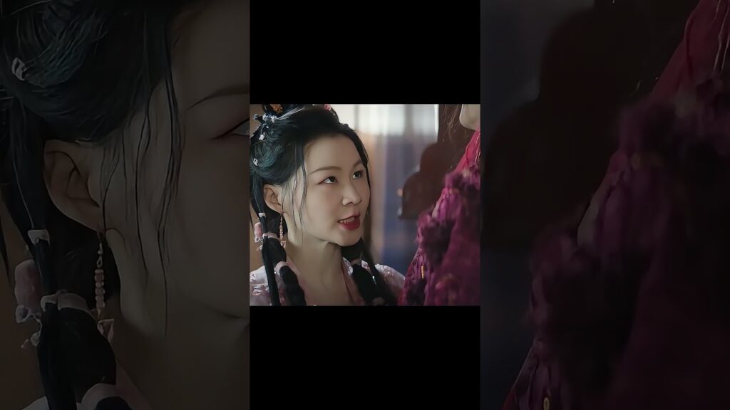 🤣🤣🤣#josephzeng #jujingyi #tianjiarui #chenduling #حجاب_الظلال  #veilofshadows #yanan #shorts #cdrama