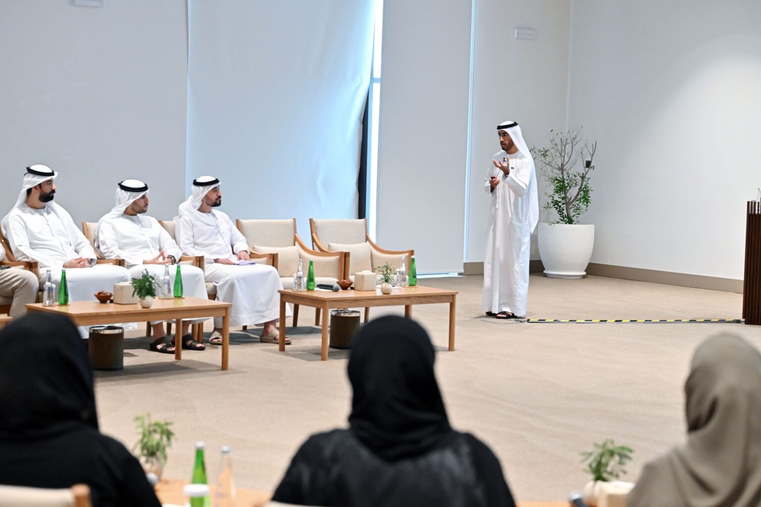 «نافس» يشرح أسباب خفض الدعم المخصص لرواتب المواطنين العاملين في القطاع الخاص