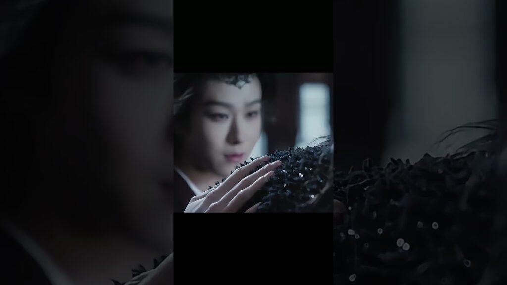 😱😱😱#josephzeng #jujingyi #tianjiarui #chenduling #حجاب_الظلال  #veilofshadows #yanan #shorts #cdrama