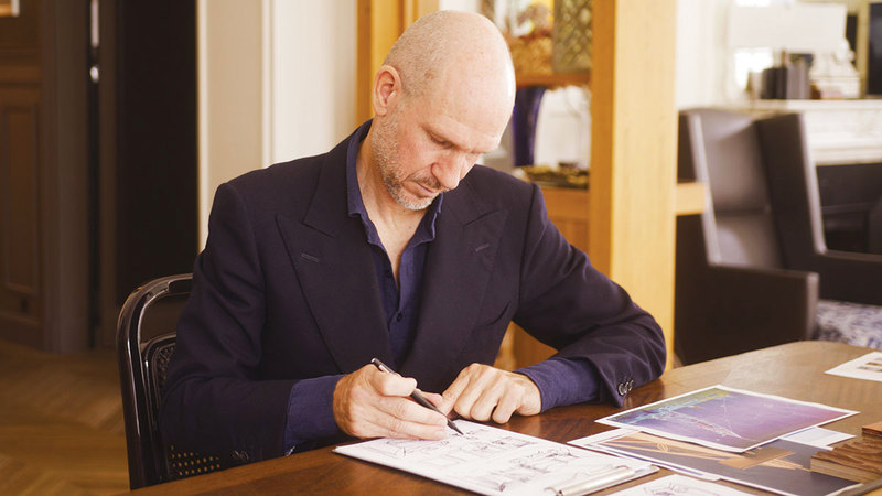 «جميرا برج العرب» يدخل مرحلة «التجديد الكامل»