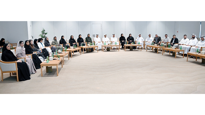 %506 زيادة في أعداد المواطنين بـ «الخاص» خلال 5 سنوات بإجمالي 176 ألفاً