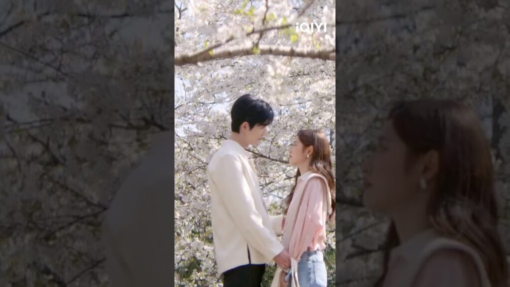 【هذا المسلسل مدبلج إلى العربية】😍✨ اليوم أنتِ جميلةٌ جدًا #TheBestThing #ZhangLinghe #XuRuohan #爱你