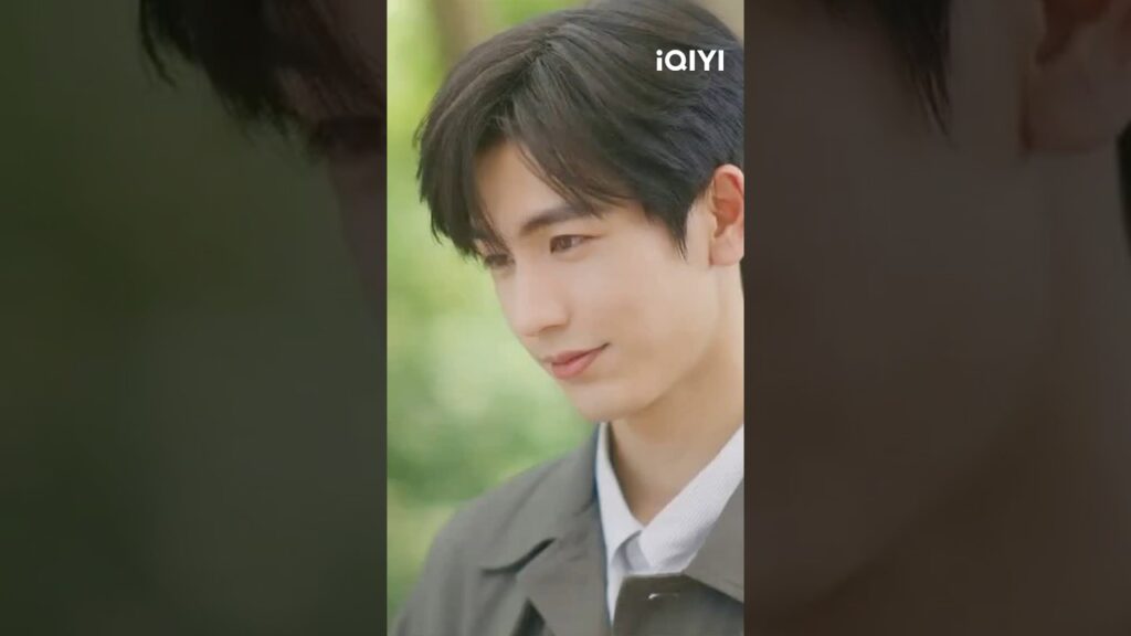 【هذا المسلسل مدبلج إلى العربية】💫❤️ رؤيتك تجعلني أشعر بالانجذاب#TheBestThing #ZhangLinghe #XuRuohan