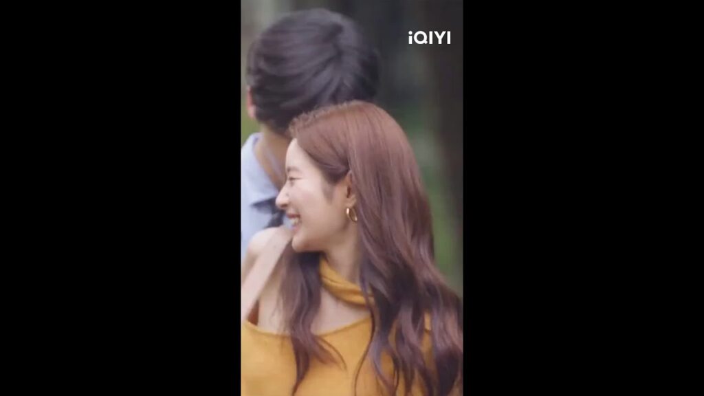 【هذا المسلسل مدبلج إلى العربية】😊💞 أنا معجبٌ بك #TheBestThing #ZhangLinghe #XuRuohan #爱你