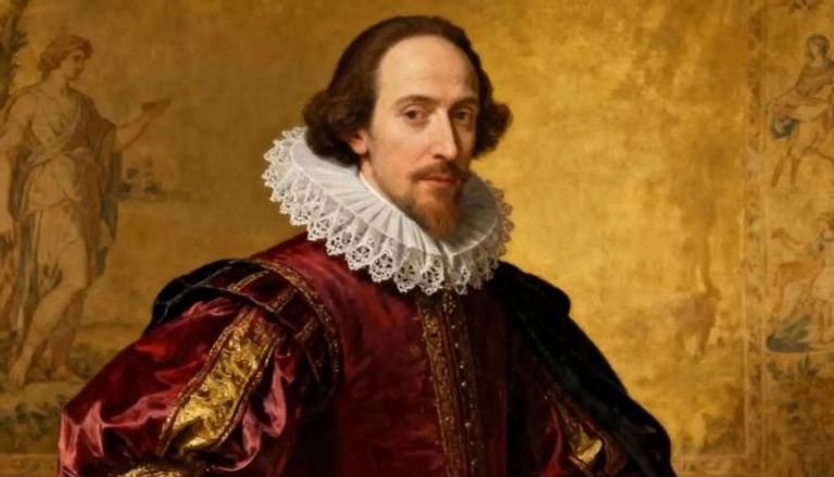 اكتشاف جديد يحدد بدقة موقع منزل شكسبير في لندن