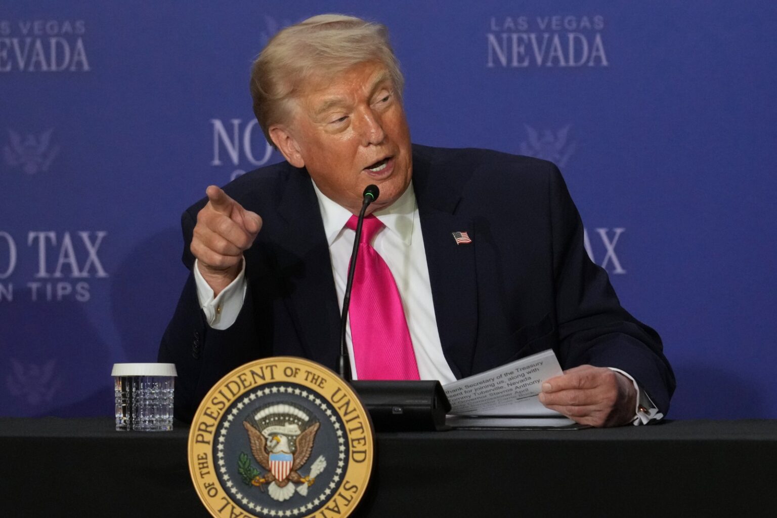 اتفاق إنهاء الحرب على إيران اكتمل إلى حد كبير