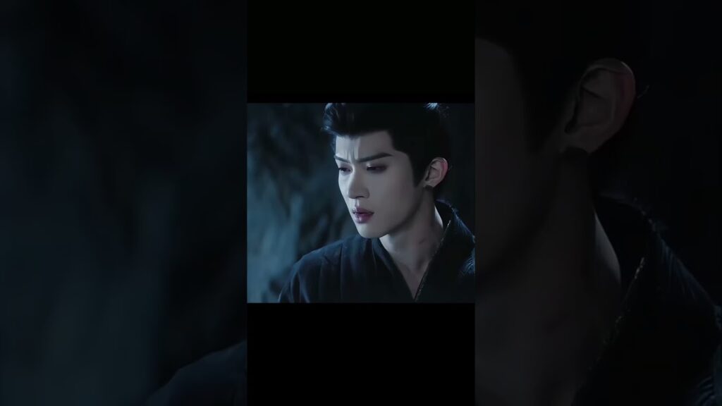 💔💔💔#josephzeng #jujingyi #tianjiarui #chenduling #حجاب_الظلال  #veilofshadows #yanan #shorts #cdrama