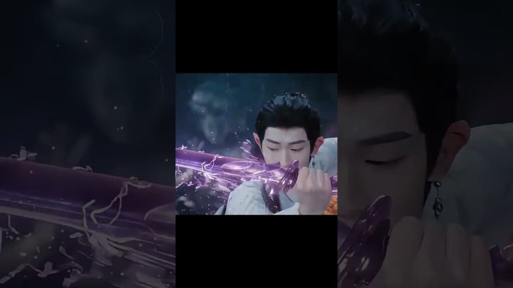 🔥🔥🔥#josephzeng #jujingyi #tianjiarui #chenduling #حجاب_الظلال  #veilofshadows #yanan #shorts #cdrama