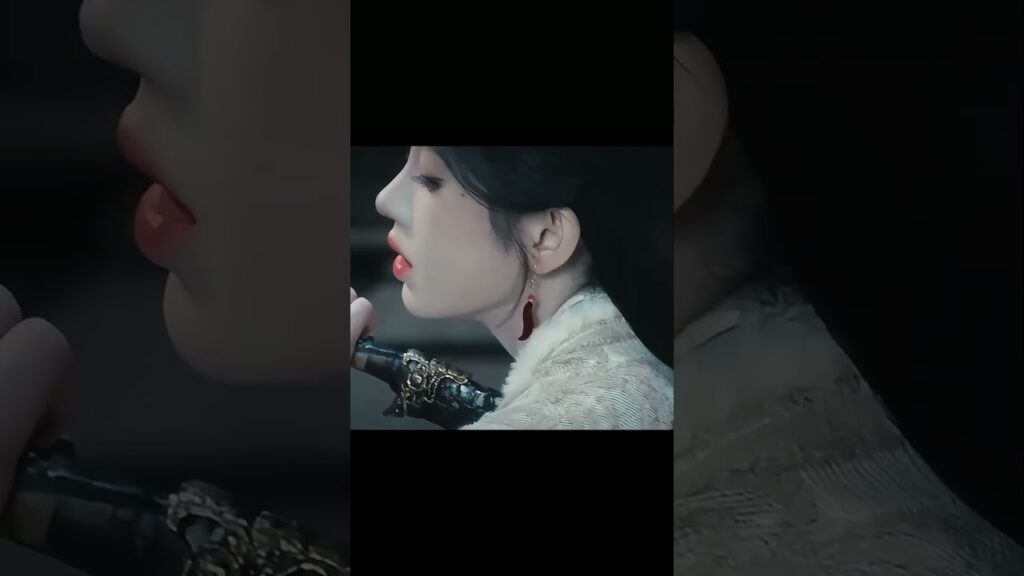 😱😱😱#josephzeng #jujingyi #tianjiarui #chenduling #حجاب_الظلال  #veilofshadows #yanan #shorts #cdrama