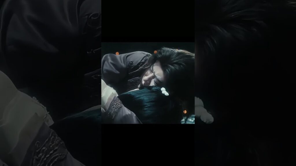 🥺🥺🥺#josephzeng #jujingyi #tianjiarui #chenduling #حجاب_الظلال  #veilofshadows #yanan #shorts #cdrama