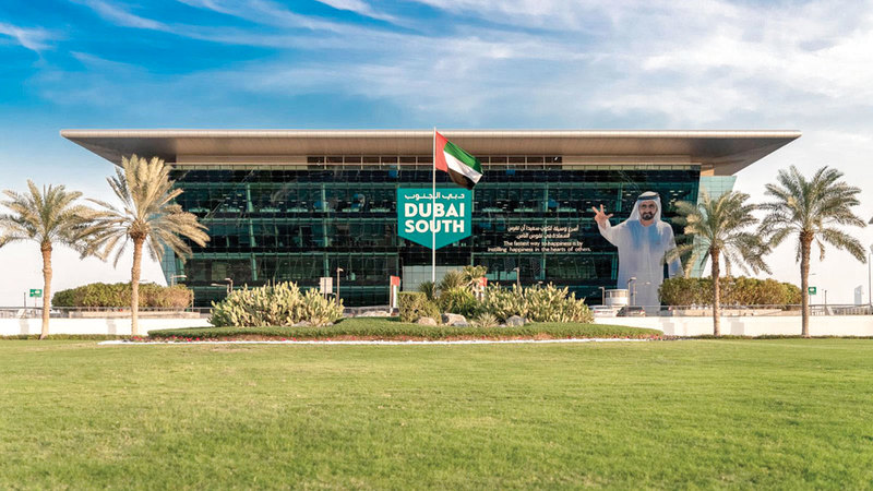 «دبي الجنوب» تطلق حزمة حوافز جديدة للشركات