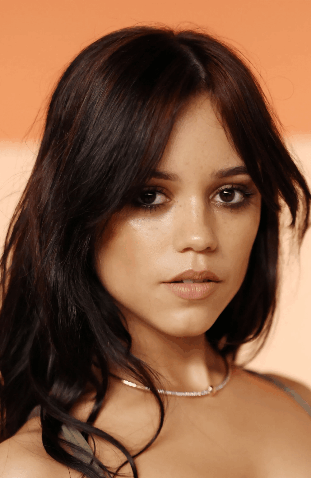 Jenna Ortega