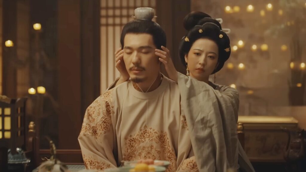 قرار إمبراطوري غير متوقع!😮الملك يتبنى ابن أخيه ويجعله "الابن الأكبر"! فهل يلقى مصير أخيه الغامض؟