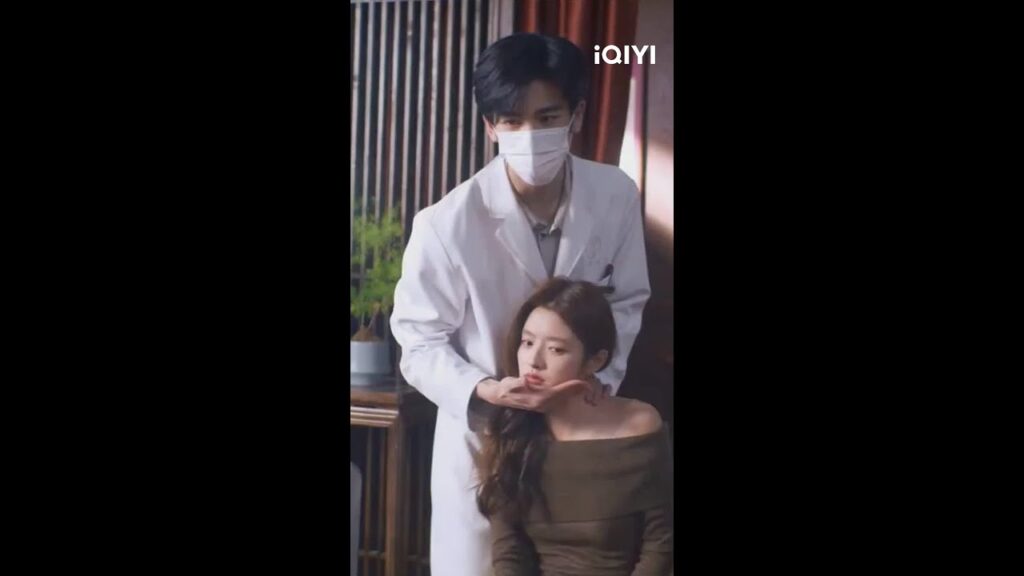 【هذا المسلسل مدبلج إلى العربية】😂 لا أستطيع التوقّف عن الضحك #TheBestThing #ZhangLinghe #XuRuohan#爱你