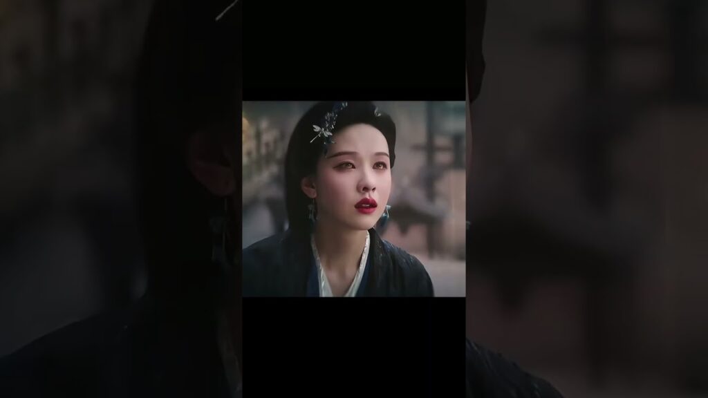 💔💔💔#josephzeng #jujingyi #tianjiarui #chenduling #حجاب_الظلال  #veilofshadows #yanan #shorts #cdrama