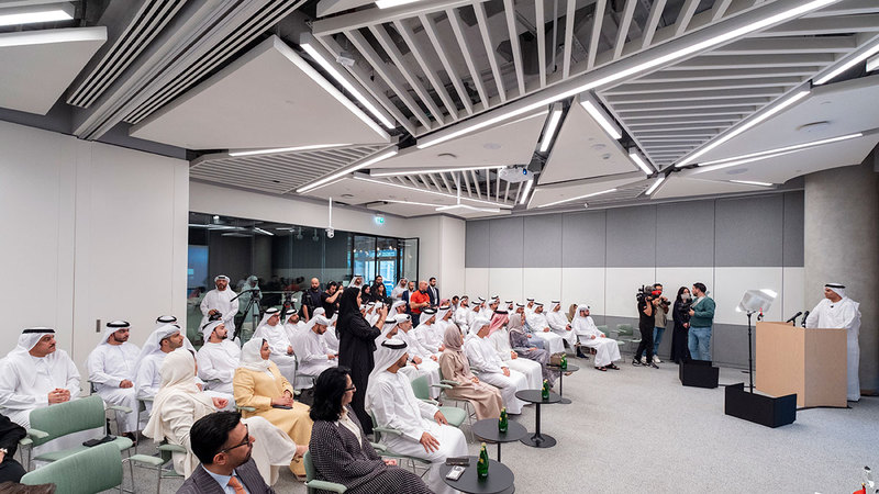 بدء تدريب 50 مواطناً ضمن الدفعة الأولى من «الوكيل الضريبي الإماراتي»