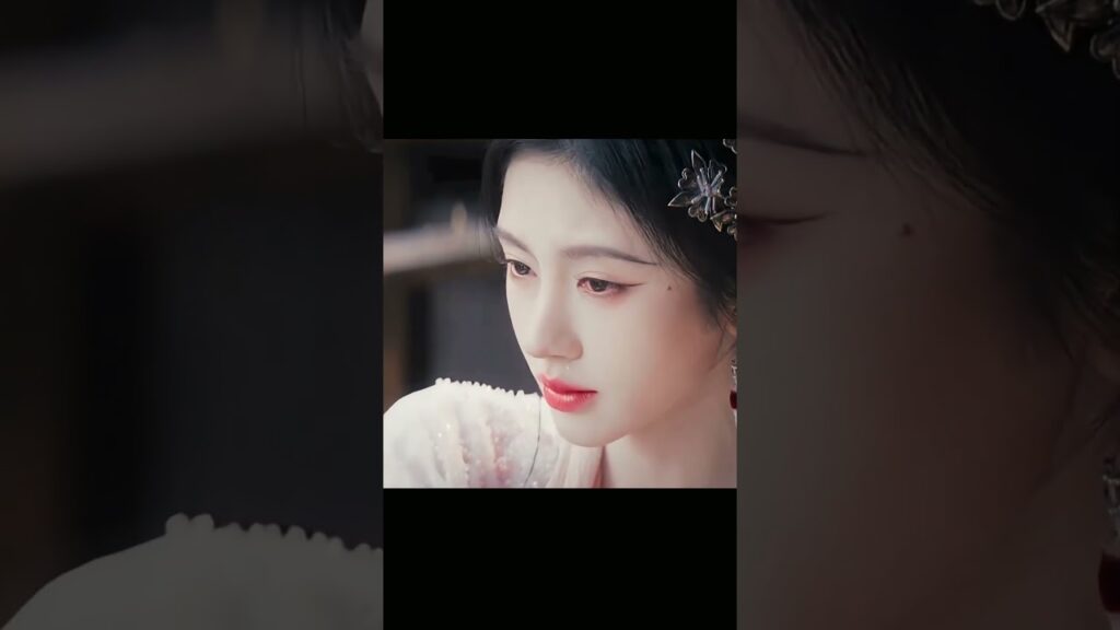 ربما في حياة أخرى 💔#josephzeng #jujingyi #tianjiarui #chenduling #حجاب_الظلال  #veilofshadows #yanan