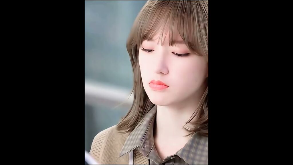 💕💕#xukai #الوقوع_بحب_ابتسامتك  #fallingintoyoursmile #chengxiao #youku #cdrama #chinesedrama #shorts