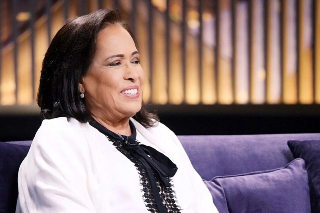 الفنانة حياة الفهد تعرضت لانتكاسة صحية حادة أدخلتها العناية المركزة