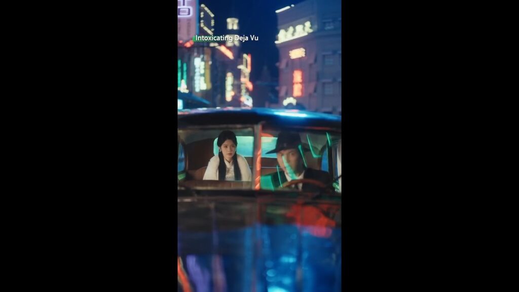 🛡️✨ لا تقلق، أنا هنا لإنقاذك #verticaldrama #shortdrama #mustwatch#MicroDrama #cdrama