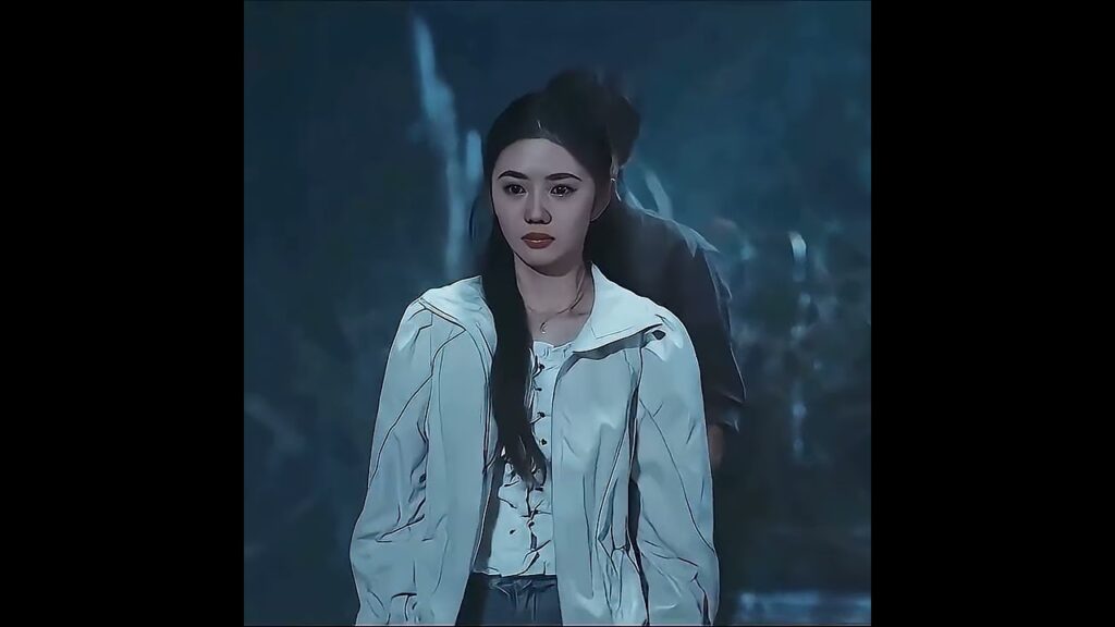 💕💕 #songweilong #liuhaocun #thesevenrelicsofillomen #الآثار_السبع_المشؤومة #七根心简 #youku #shorts