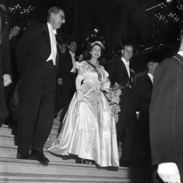 تحية من الملك تشارلز الثالث إلى والدته إليزابيث الثانية في ذكرى ميلادها المئة