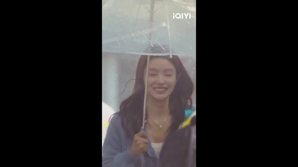 【هذا المسلسل مدبلج إلى العربية】🌟❤️ شعورٌ جميل يمرّ في لحظة #TheBestThing #ZhangLinghe#XuRuohan#爱你