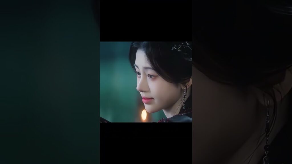 💔💔💔#josephzeng #jujingyi #tianjiarui #chenduling #حجاب_الظلال  #veilofshadows #yanan #shorts #cdrama