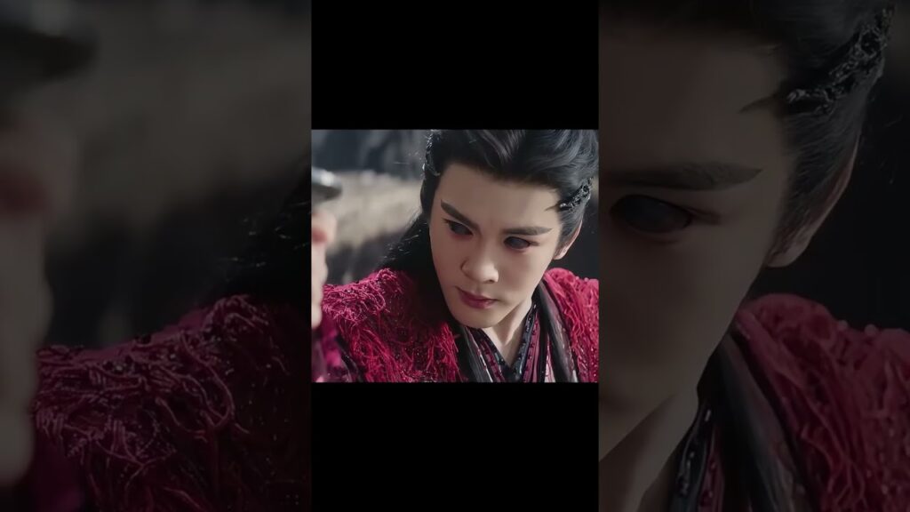 🤣🤣🤣#josephzeng #jujingyi #tianjiarui #chenduling #حجاب_الظلال  #veilofshadows #yanan #shorts #cdrama