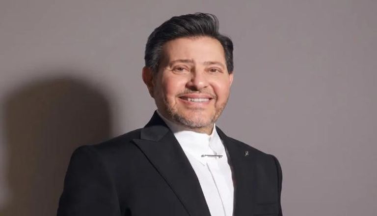 تطورات الحالة الصحية للفنان المصري هاني شاكر