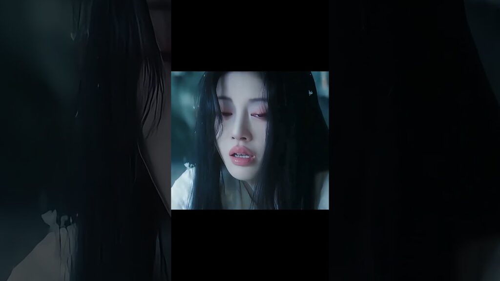 💔💔 #josephzeng #jujingyi #tianjiarui #chenduling #حجاب_الظلال  #veilofshadows #yanan #shorts #cdrama