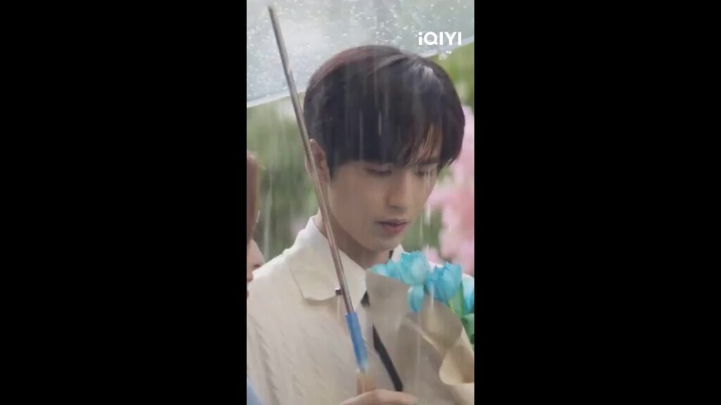 【هذا المسلسل مدبلج إلى العربية】🌟😊 وجودك يجعل كلّ لحظة جميلة #TheBestThing #ZhangLinghe#XuRuohan#爱你