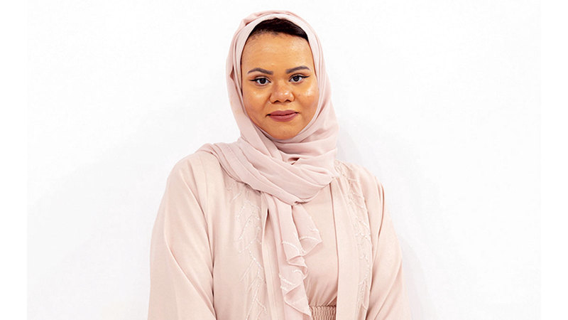 صالحة عبيد. من المصدر