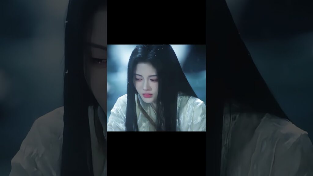 🥺🥺 #josephzeng #jujingyi #tianjiarui #chenduling #حجاب_الظلال  #veilofshadows #yanan #shorts #cdrama