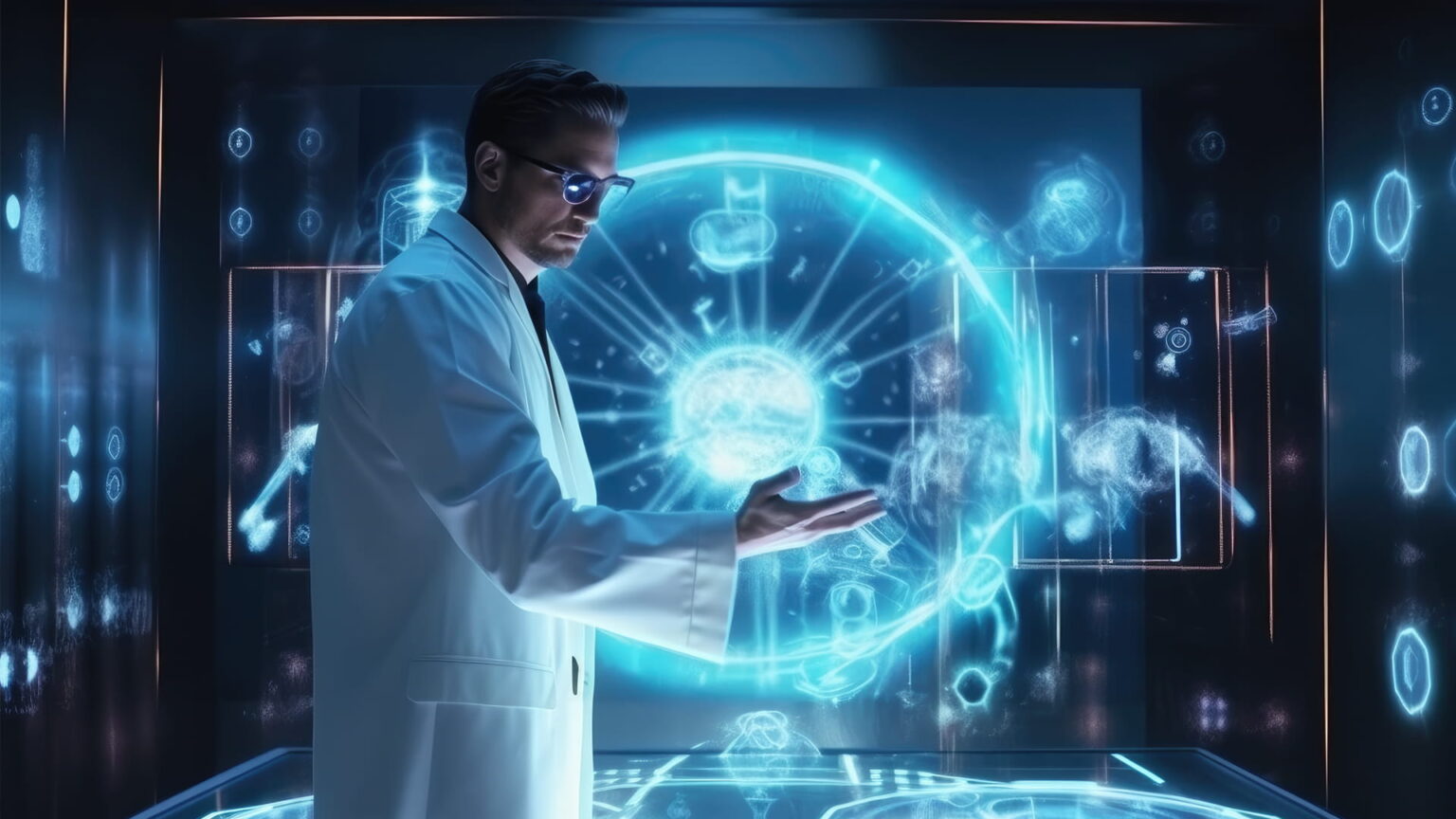 بدقة عالية.. باحثون يطورون تقنية طبية مبتكرة تسرّع تشخيص السرطان