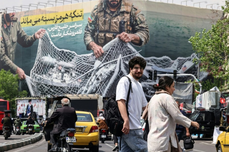 الحصار الأميركي للموانئ الإيرانية ضغط نفطي لا يرقى إلى انهيار اقتصادي (محللون)