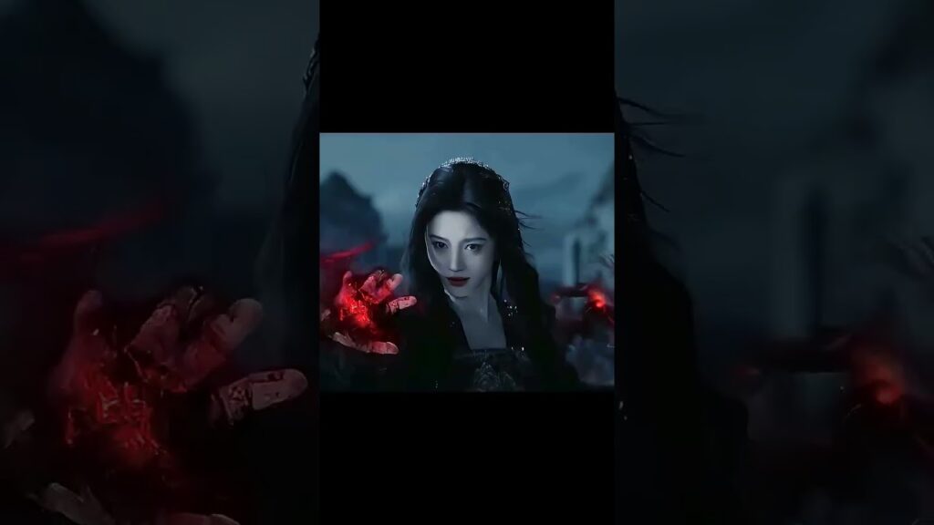 🔥🔥 #josephzeng #jujingyi #tianjiarui #chenduling #حجاب_الظلال  #veilofshadows #yanan #shorts #cdrama