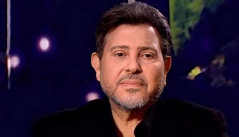 نادية مصطفى تكشف تطورات الحالة الصحية للفنان المصري هاني شاكر