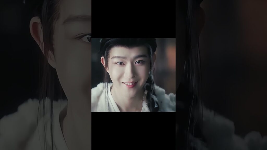 🥺🥺 #josephzeng #jujingyi #tianjiarui #chenduling #حجاب_الظلال  #veilofshadows #yanan #shorts #cdrama