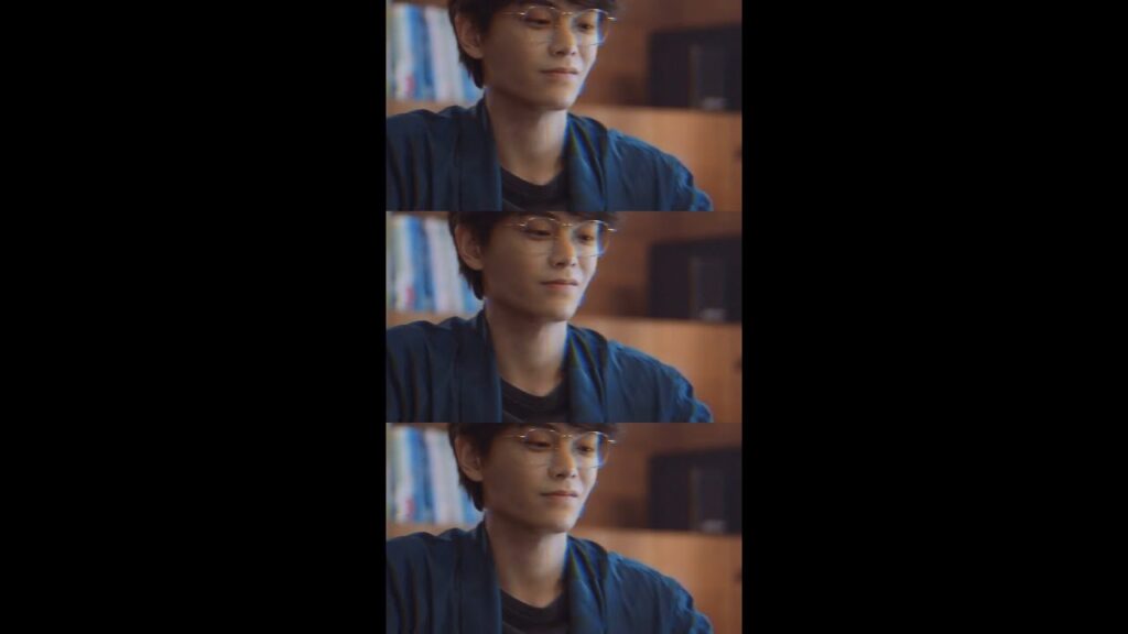 🌟💖 ماذا أشعر في قلبك نحوي؟ #Moonlight  #YuShuxin #EstherYu # DingYuxi #月光变奏曲