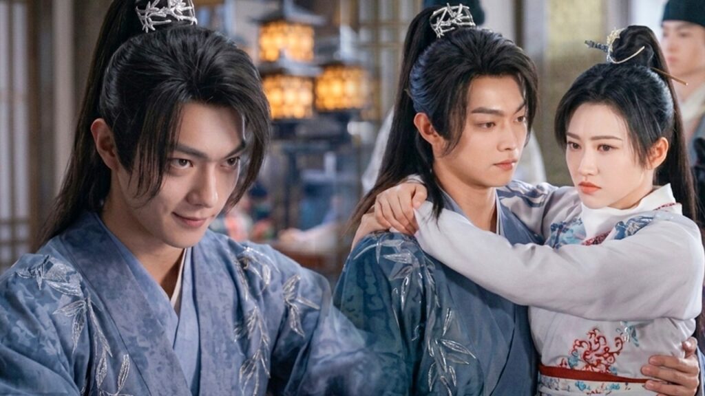 ينقذ حياتها , يعلن بأنها فتاتـه من الان فصاعداً🔥 ( ارض عجائب الحب )