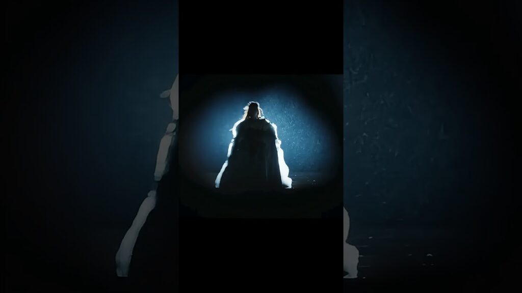 🥺🥺 #josephzeng #jujingyi #tianjiarui #chenduling #حجاب_الظلال  #veilofshadows #yanan #shorts #cdrama