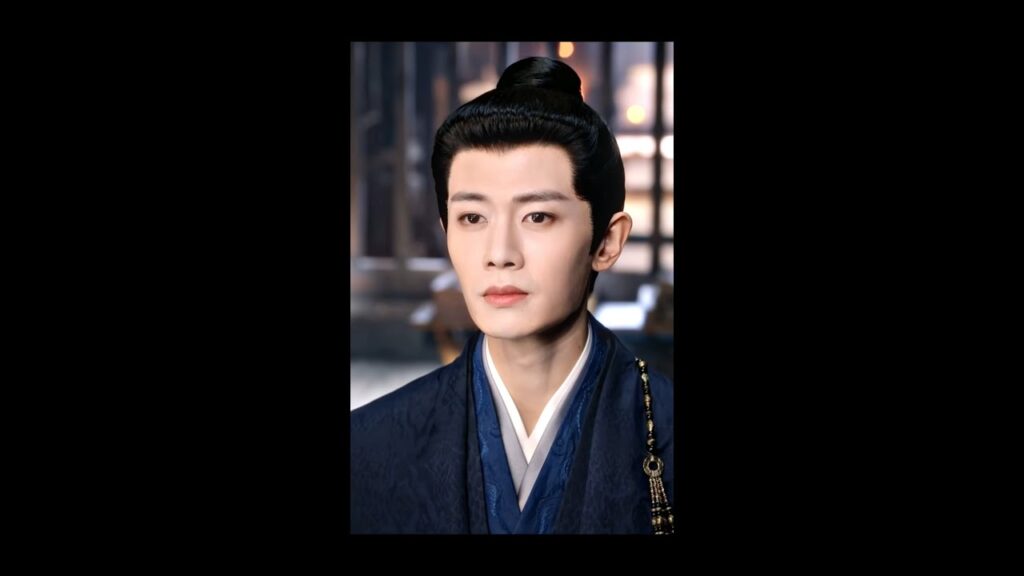 🌟🎬 لا تفوّتوا انطلاقة العمل الجديد#FateChoosesYou #RenJiaLun #AllenRen #WangHerun #RainWang #佳偶天成