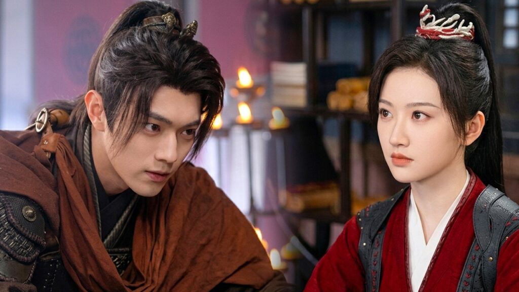 يعجب بالقائدة ويطلب يدها للزواج🔥 ( ارض عجائب الحب )