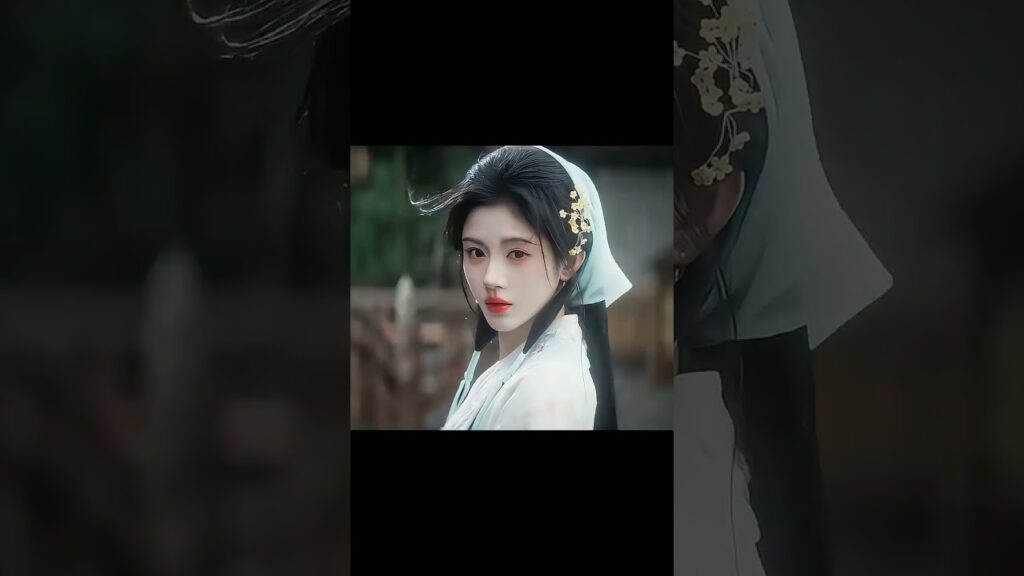 💕💕 #josephzeng #jujingyi #tianjiarui #chenduling #حجاب_الظلال  #veilofshadows #yanan #shorts #cdrama