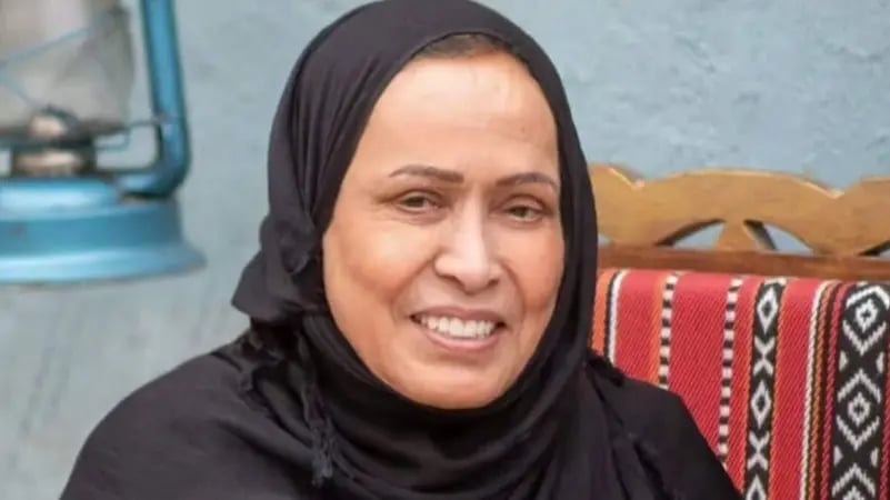 "يوسف الغيث" يكشف اللحظات الأخيرة اـ"حياة الفهد".. ويؤكد رحيلها بجلطة لا بالسرطان