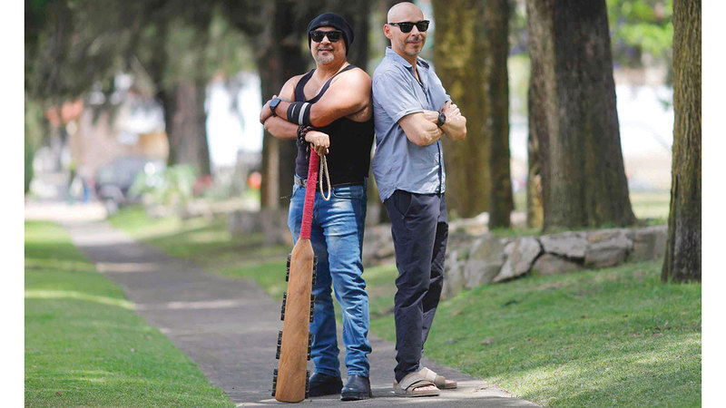 «علامة الجاغوار».. السينما تستعيد الخصوصية اللاتينية قبل الإسبان