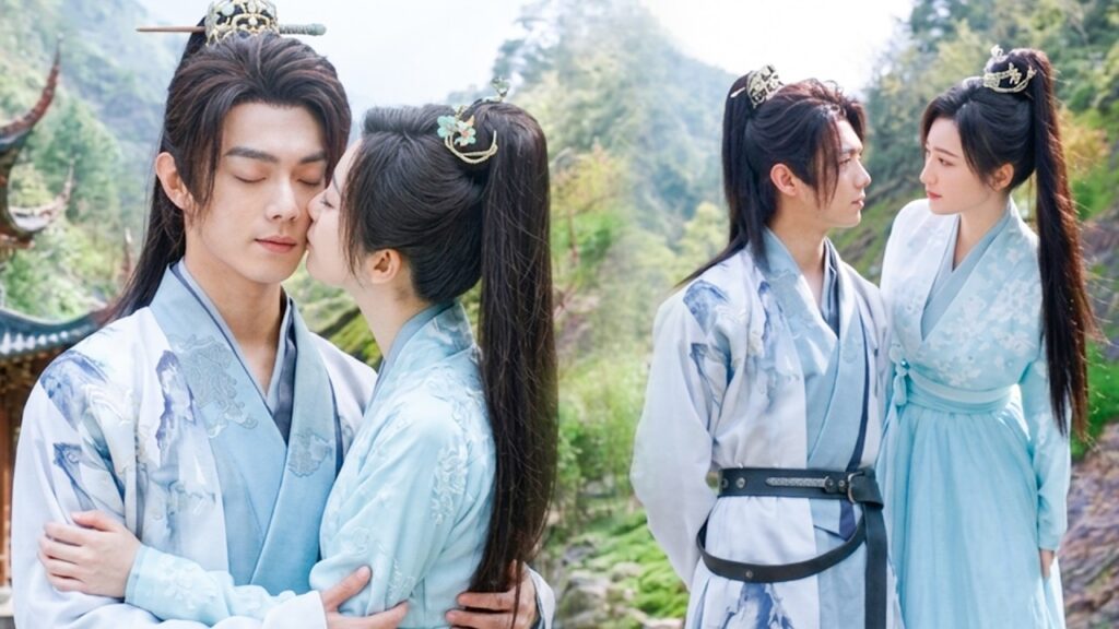 تجعله يخسر بطريقة لم يكن يتوقعها🔥 ( ارض عجائب الحب )